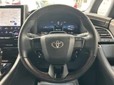 2024 Toyota Alphard Z Van for sale, Japanese used car export - photo 8 of 23 | GULJI TRADERS