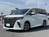 2024 Toyota Alphard Z Van for sale, Japanese used car export - photo 22 of 23 | GULJI TRADERS
