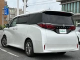 2024 Toyota Alphard Z Van for sale, Japanese used car export - photo 2 of 24 | GULJI TRADERS