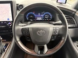 2024 Toyota Alphard Z Van for sale, Japanese used car export - photo 8 of 24 | GULJI TRADERS