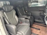 2024 Toyota Alphard Z Van for sale, Japanese used car export - photo 21 of 24 | GULJI TRADERS