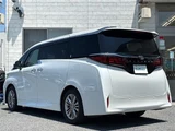 2024 Toyota Alphard Z Van for sale, Japanese used car export - photo 2 of 24 | GULJI TRADERS