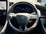 2024 Toyota Alphard Z Van for sale, Japanese used car export - photo 5 of 24 | GULJI TRADERS