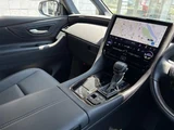 2024 Toyota Alphard Z Van for sale, Japanese used car export - photo 16 of 24 | GULJI TRADERS