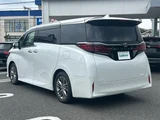 2024 Toyota Alphard Z Van for sale, Japanese used car export - photo 2 of 24 | GULJI TRADERS