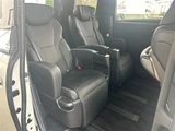 2024 Toyota Alphard Z Van for sale, Japanese used car export - photo 23 of 24 | GULJI TRADERS