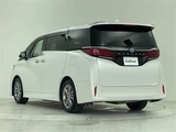 2024 Toyota Alphard Z Van for sale, Japanese used car export - photo 2 of 24 | GULJI TRADERS