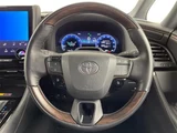 2024 Toyota Alphard Z Van for sale, Japanese used car export - photo 12 of 24 | GULJI TRADERS