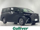 2024 Toyota Alphard Z 4WD Van for sale, Japanese used car export - photo 1 of 24 | GULJI TRADERS