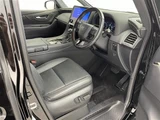 2024 Toyota Alphard Z Van for sale, Japanese used car export - photo 22 of 24 | GULJI TRADERS