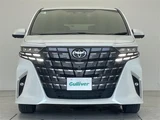 2024 Toyota Alphard Z Van for sale, Japanese used car export - photo 21 of 24 | GULJI TRADERS