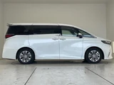 2024 Toyota Alphard Z Van for sale, Japanese used car export - photo 22 of 24 | GULJI TRADERS