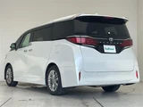 2024 Toyota Alphard Z Van for sale, Japanese used car export - photo 23 of 24 | GULJI TRADERS