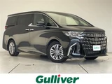 2024 Toyota Alphard Z Van for sale, Japanese used car export - photo 1 of 24 | GULJI TRADERS