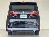 2024 Toyota Alphard Z Van for sale, Japanese used car export - photo 2 of 24 | GULJI TRADERS