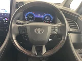 2024 Toyota Alphard Z Van for sale, Japanese used car export - photo 3 of 24 | GULJI TRADERS