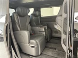 2024 Toyota Alphard Z Van for sale, Japanese used car export - photo 17 of 24 | GULJI TRADERS