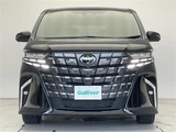 2024 Toyota Alphard Z Van for sale, Japanese used car export - photo 21 of 24 | GULJI TRADERS