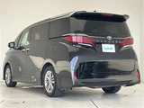 2024 Toyota Alphard Z Van for sale, Japanese used car export - photo 23 of 24 | GULJI TRADERS