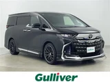 2024 Toyota Alphard Z 4WD Van for sale, Japanese used car export - photo 1 of 23 | GULJI TRADERS