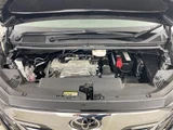 2024 Toyota Alphard Z 4WD Van for sale, Japanese used car export - photo 8 of 23 | GULJI TRADERS