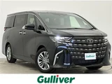2024 Toyota Alphard Z Van for sale, Japanese used car export - photo 1 of 24 | GULJI TRADERS
