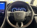 2024 Toyota Alphard Z Van for sale, Japanese used car export - photo 11 of 24 | GULJI TRADERS