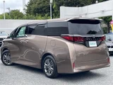 2024 Toyota Alphard Z Van for sale, Japanese used car export - photo 2 of 23 | GULJI TRADERS