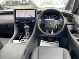 2024 Toyota Alphard Z Van for sale, Japanese used car export - photo 3 of 23 | GULJI TRADERS