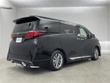 2024 Toyota Alphard Z Van for sale, Japanese used car export - photo 3 of 24 | GULJI TRADERS