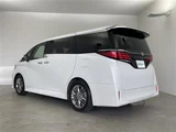 2024 Toyota Alphard Z Van for sale, Japanese used car export - photo 2 of 24 | GULJI TRADERS