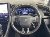 2024 Toyota Alphard Z Van for sale, Japanese used car export - photo 13 of 24 | GULJI TRADERS