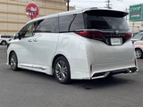 2024 Toyota Alphard Z Van for sale, Japanese used car export - photo 2 of 24 | GULJI TRADERS