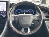 2024 Toyota Alphard Z Van for sale, Japanese used car export - photo 12 of 24 | GULJI TRADERS