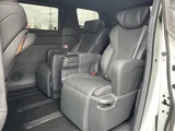 2024 Toyota Alphard Z Van for sale, Japanese used car export - photo 18 of 24 | GULJI TRADERS