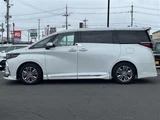 2024 Toyota Alphard Z Van for sale, Japanese used car export - photo 22 of 24 | GULJI TRADERS
