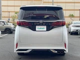 2024 Toyota Alphard Z Van for sale, Japanese used car export - photo 23 of 24 | GULJI TRADERS