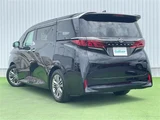 2024 Toyota Alphard Z Van for sale, Japanese used car export - photo 2 of 24 | GULJI TRADERS