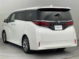 2024 Toyota Alphard Z 4WD Van for sale, Japanese used car export - photo 2 of 24 | GULJI TRADERS