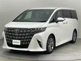 2024 Toyota Alphard Z 4WD Van for sale, Japanese used car export - photo 5 of 24 | GULJI TRADERS