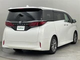 2024 Toyota Alphard Z 4WD Van for sale, Japanese used car export - photo 6 of 24 | GULJI TRADERS