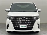 2024 Toyota Alphard Z 4WD Van for sale, Japanese used car export - photo 7 of 24 | GULJI TRADERS