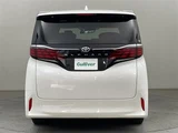 2024 Toyota Alphard Z 4WD Van for sale, Japanese used car export - photo 8 of 24 | GULJI TRADERS