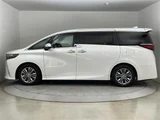 2024 Toyota Alphard Z 4WD Van for sale, Japanese used car export - photo 9 of 24 | GULJI TRADERS