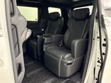 2024 Toyota Alphard Z 4WD Van for sale, Japanese used car export - photo 14 of 24 | GULJI TRADERS