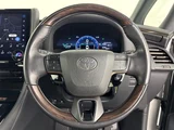 2024 Toyota Alphard Z 4WD Van for sale, Japanese used car export - photo 20 of 24 | GULJI TRADERS