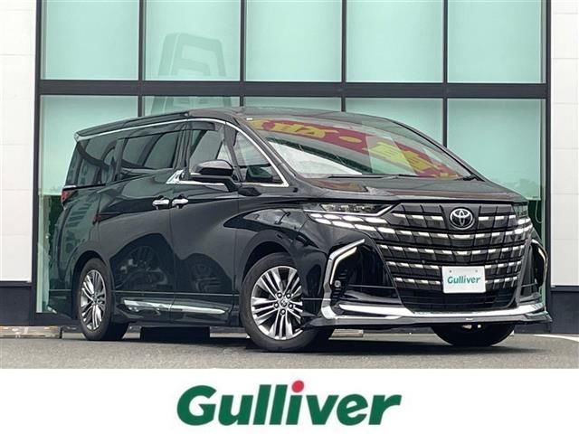 2024 Toyota Alphard Z - photo 1 2024 Toyota Alphard Z Van for sale, Japanese used car export - photo 1 of 24 | GULJI TRADERS
