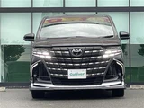 2024 Toyota Alphard Z Van for sale, Japanese used car export - photo 15 of 24 | GULJI TRADERS