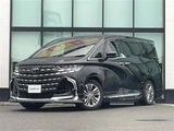 2024 Toyota Alphard Z Van for sale, Japanese used car export - photo 16 of 24 | GULJI TRADERS