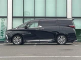 2024 Toyota Alphard Z Van for sale, Japanese used car export - photo 17 of 24 | GULJI TRADERS